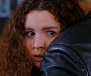 Miłość i nadzieja, odcinek 348: Do Melis przyjdzie prawdziwy ojciec jej dziecka! Gonul powróci z martwych? - ZDJĘCIA