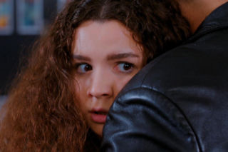 Miłość i nadzieja, odcinek 348: Do Melis przyjdzie prawdziwy ojciec jej dziecka! Gonul powróci z martwych? - ZDJĘCIA