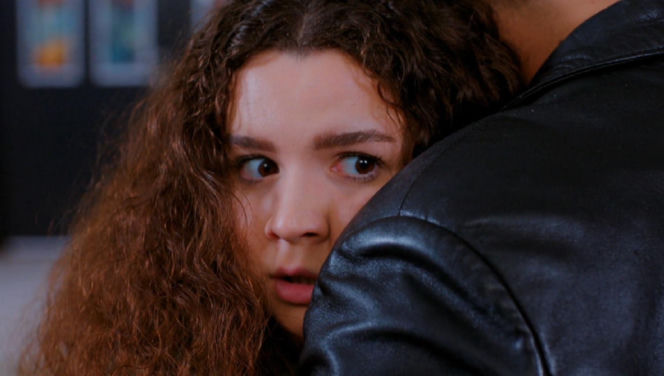 Miłość i nadzieja, odcinek 348. Melis, Gokhan