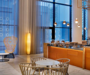 Hotel Hilton Yas Island