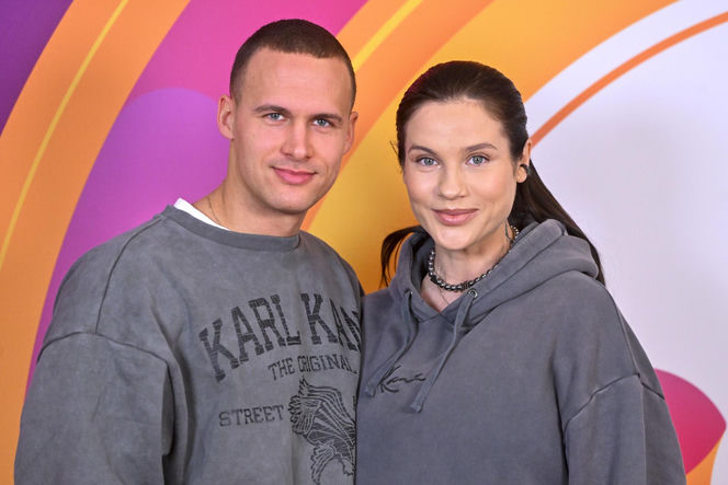 Karolina Gilon już po ślubie? Post jej partnera wywołał lawinę komentarzy