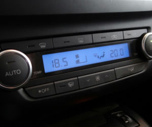 Toyota Avensis 2.0 D4-D Prestige