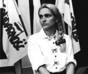 Monika Olejnik - stare zdjęcia