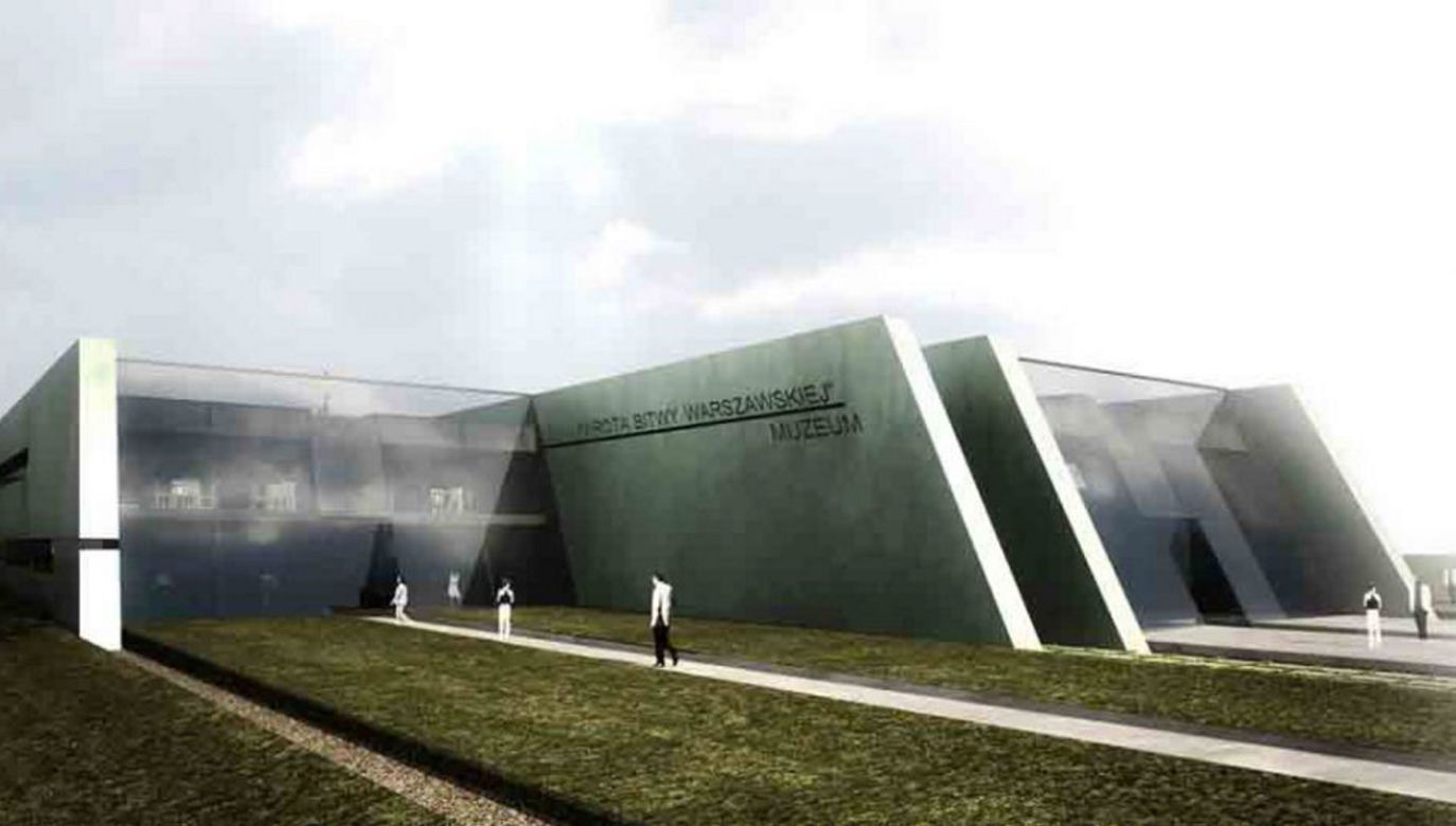 Nie będzie muzeum Bitwy Warszawskiej