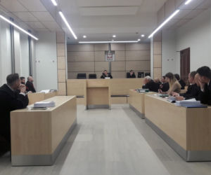 Rusza proces w sprawie tzw. afery melioracyjnej