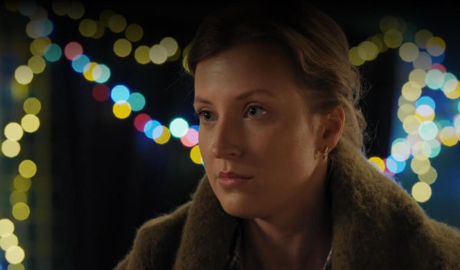 M jak miłość odc. 1930. Natalka (Dominika Suchecka)