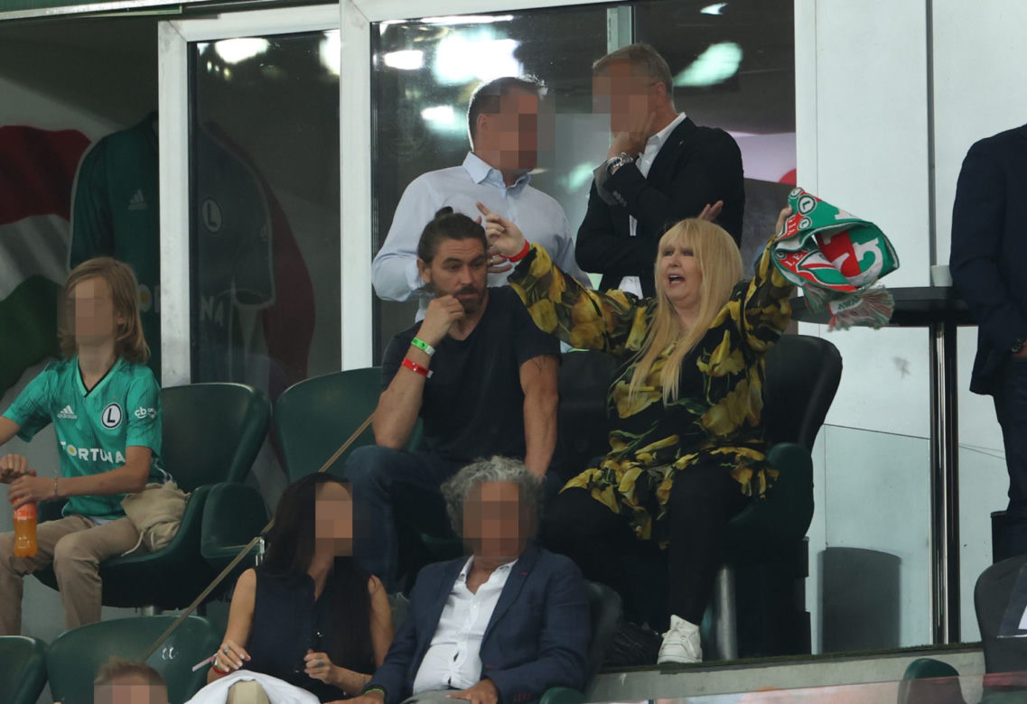 Maryla Rodowicz się rozwiodła