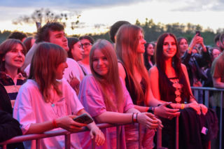 Piernikalia UMK 2026 w Toruniu: Tak wygląda święto studentów w samym sercu imprezy
