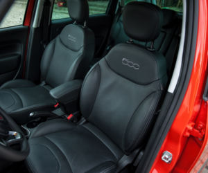 Fiat 500L Cross 1.6 MultiJet 120 KM