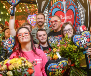 Jerzy Owsiak - wszystkie tajemnice Jurka