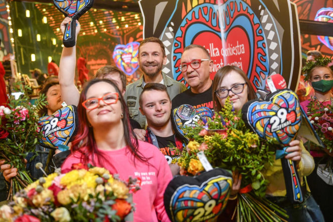 Jerzy Owsiak - wszystkie tajemnice Jurka