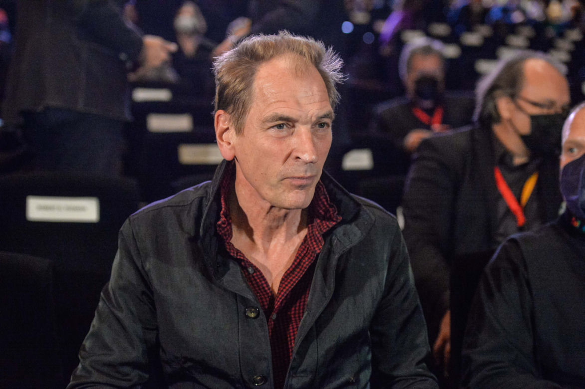 Julian Sands zaginiony aktor nie żyje