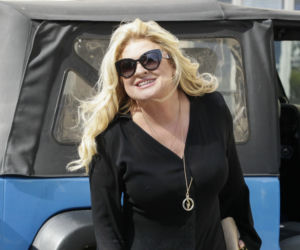 Beata Kozidrak