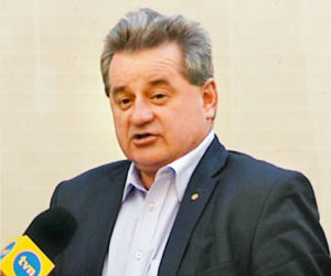 Andrzej Pałys