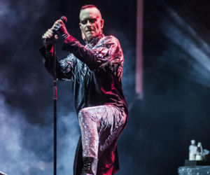 Rockowizna Festiwal Kraków: dzień pierwszy 28.8.2026.