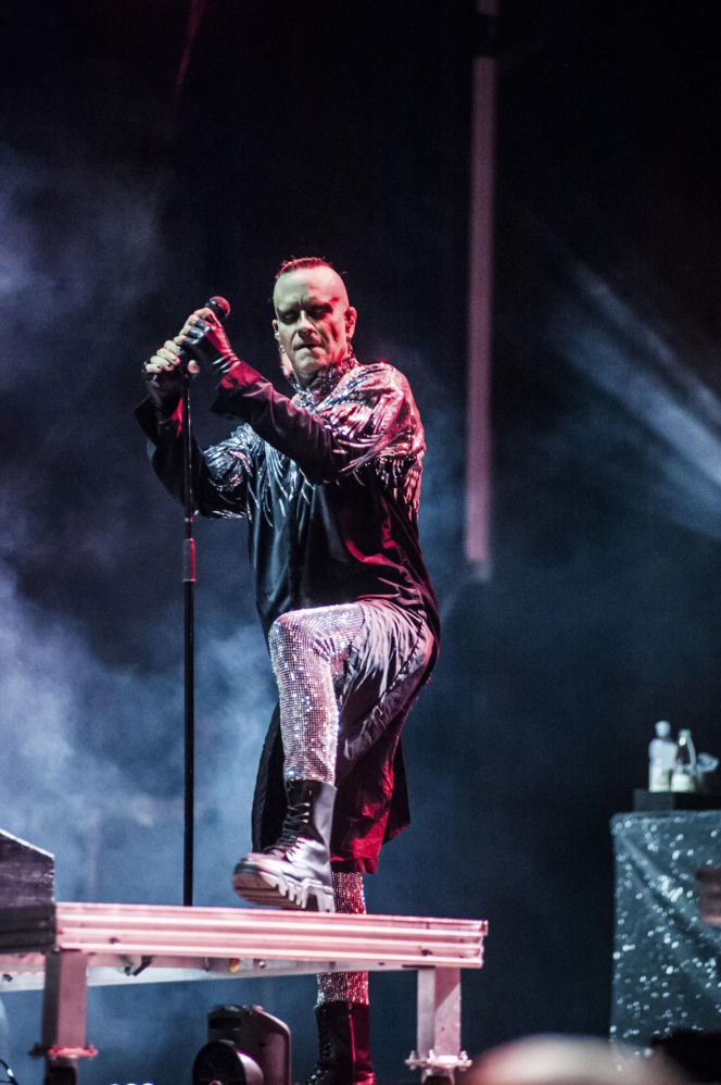 Rockowizna Festiwal Kraków: dzień pierwszy 28.8.2026.