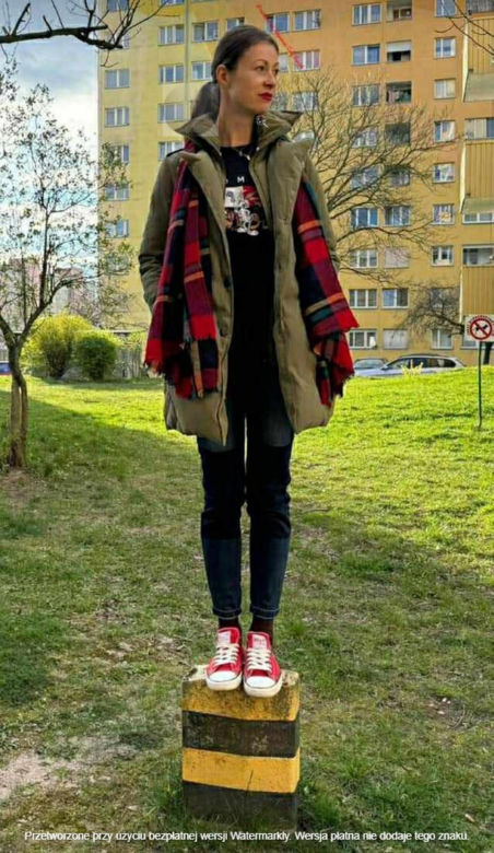 35-letnia Izabela Parzyszek zaginęła na A4 pod Bolesławcem. Na miejscu został tylko zepsuty samochód [ZDJĘCIA]