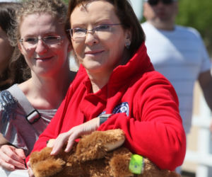 Kim jest Katarzyna Kopacz, córka nowej premier Ewy Kopacz?