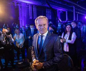 Powrót króla Europy
