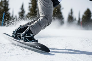 Zuzana Maderova sensacyjną mistrzynią olimpijską w snowboardzie. Jak poradziła sobie faworytka i co powiedział prezydent?