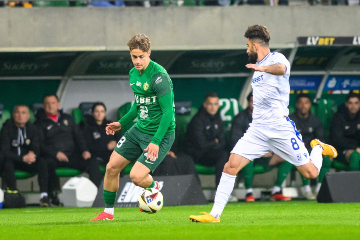 Śląsk Wrocław - Lech Poznań. 26. kolejka PKO Ekstraklasy