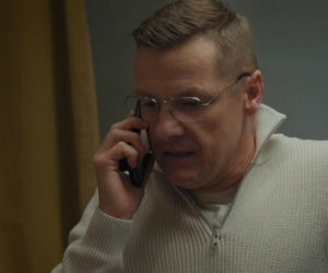 M jak miłość odc. 1925. Piotrek (Marcin Mroczek)