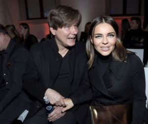 Edyta Herbuś, Mariusz Treliński