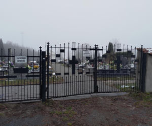 Porwany w Katowicach Marek Kubaczka został odnaleziony w grobie ponad 100 km dalej