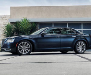 Chrysler 300
