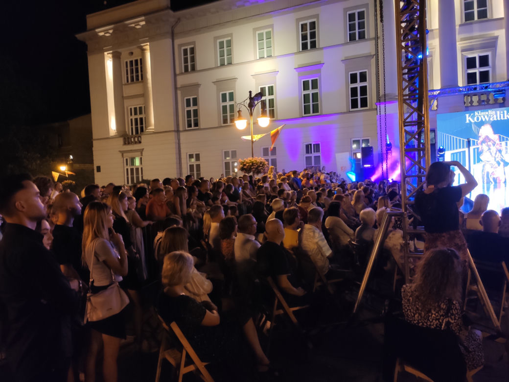 Radom Fashion Show 2022