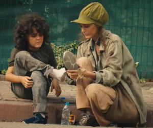 Dziedzictwo, odcinek 864: Nana i Yusuf w niebezpieczeństwie! Płatny zabójca wpada na ich trop