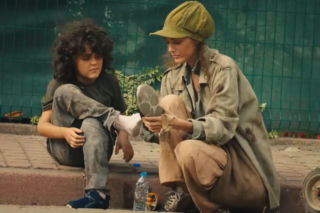 Dziedzictwo, odcinek 864: Nana i Yusuf w niebezpieczeństwie! Płatny zabójca wpada na ich trop