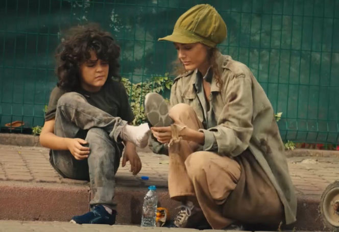 "Dziedzictwo", odcinek 864: Nana i Yusuf w niebezpieczeństwie! Płatny zabójca wpada na ich trop