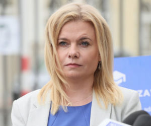 Maciej Berek trafi do TK? Mocne słowa Łobody. „Będziemy się zastanawiać”