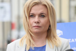 Maciej Berek trafi do TK? Mocne słowa Łobody. „Będziemy się zastanawiać”