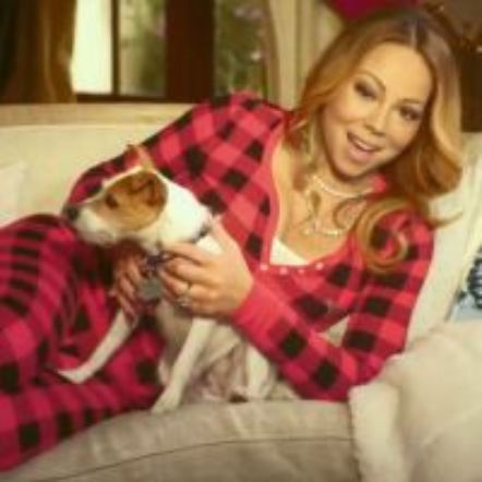 All I Want For Christmas Is You od Mariah Carey jako film! – informacje, premiery teledysków – ESKA.pl