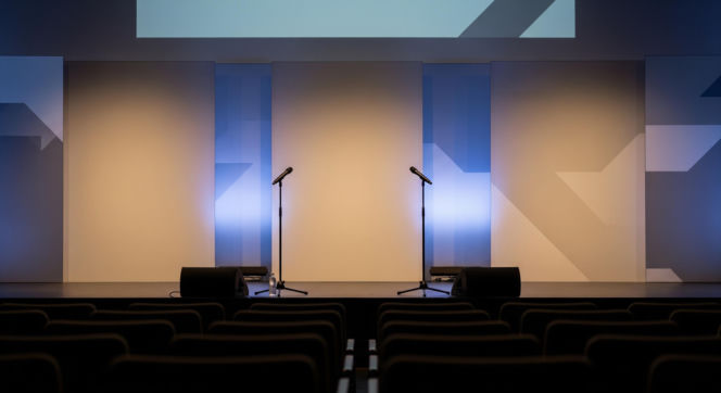 Kwaśniewscy razem na scenie. Co ujawnią podczas tego historycznego wydarzenia?