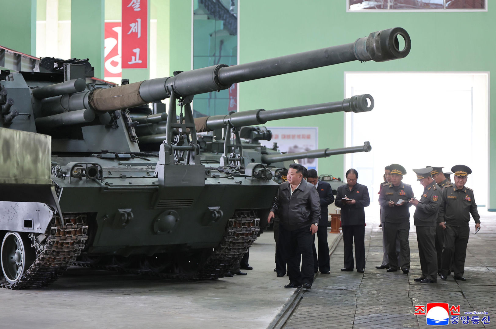 Korea Północna prezentuje broń zdolną uderzyć w stolicę Południa. Czy Seul jest na celowniku?