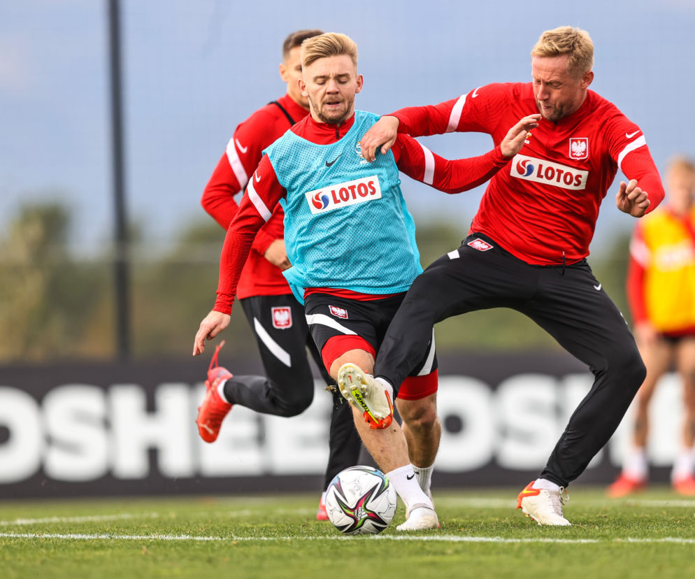 Kamil Jóźwiak, Kamil Glik