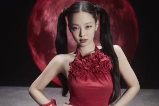 Jennie z Blackpink wydała singiel „You & Me”. Nowy k-popowy hit?