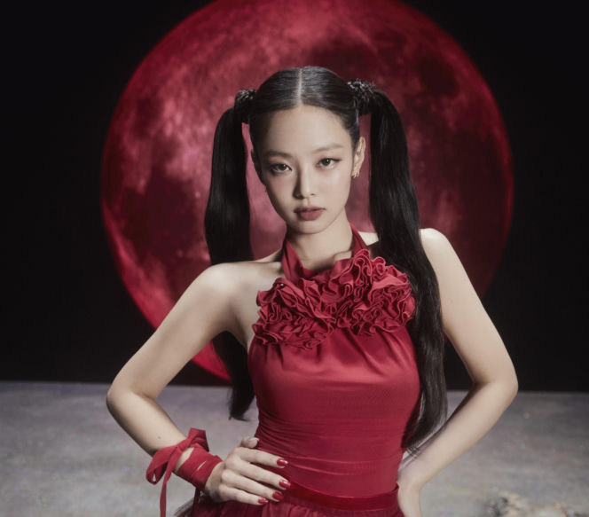 Jennie