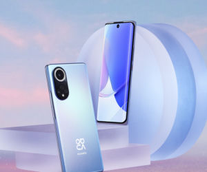 Huawei nova 9 i nova 8i