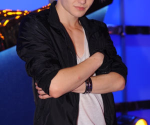 You Can Dance - Dominik