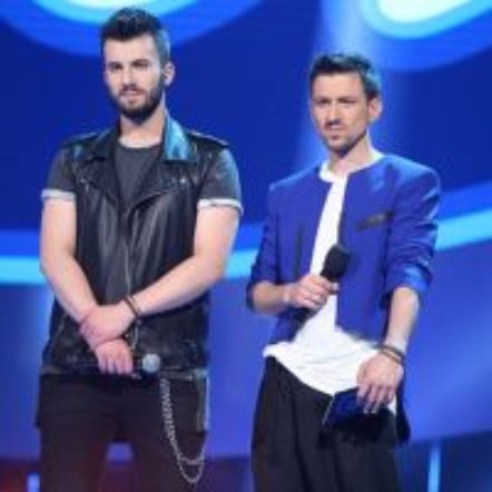 Mariusz Dyba wygrał Idola chociaż nikt w niego nie wierzył – informacje, premiery teledysków – ESKA.pl