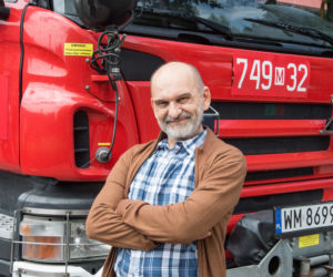 Remiza - aktorzy i bohaterowie serialu