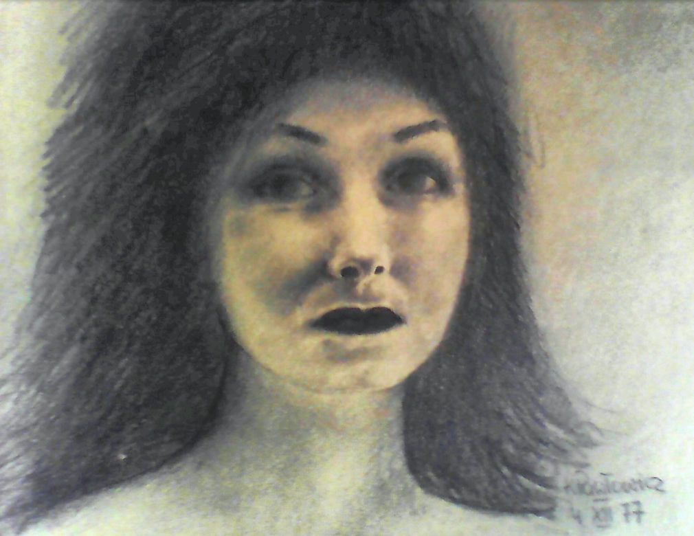 Krystyna Pawłowicz ma niezwykły talent