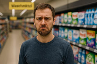  Upadek legendy „chemii z Niemiec”? Kultowe proszki oblane w testach!