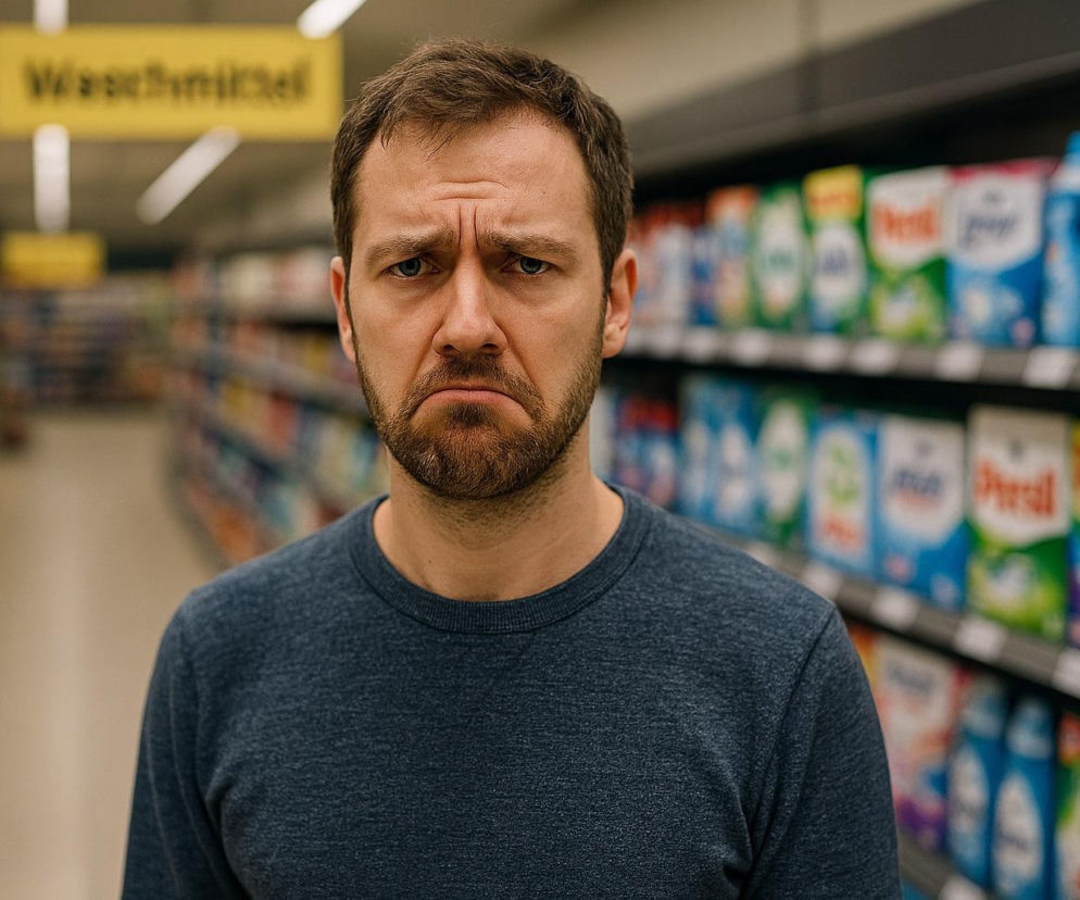 Niemiecka chemia to wielka ściema? Wyniki testów nie pozostawiają złudzeń