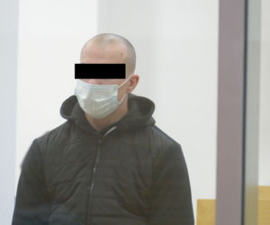 Patostreamer z Łodzi skatowany po transmisji w sieci