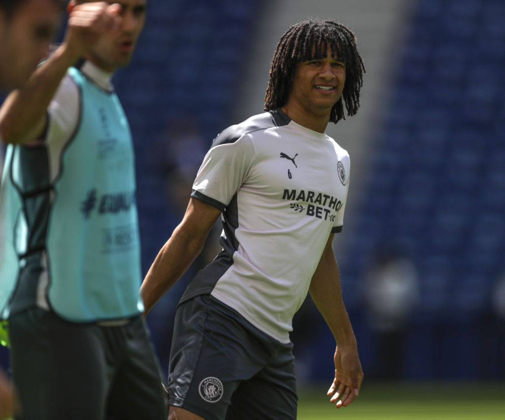 Nathan Ake
